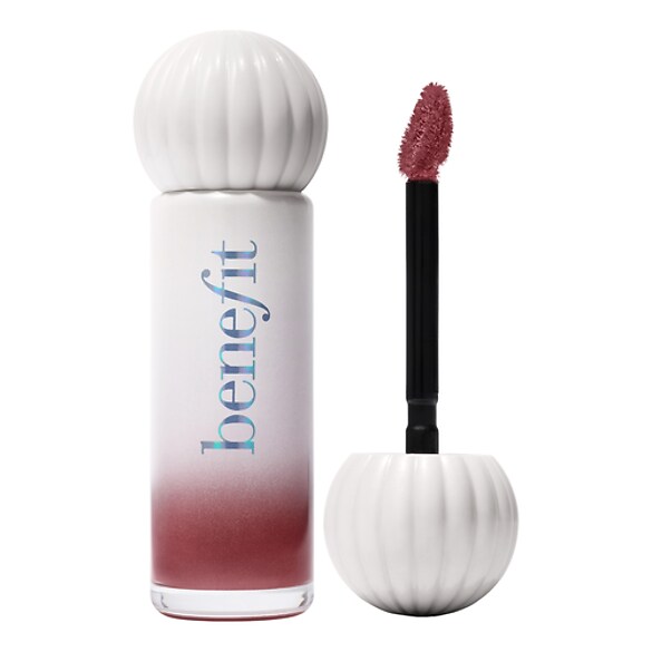 Splashtint - Nemlendirici özellikli parlatıcı gloss tint ruj, BENEFIT COSMETICS